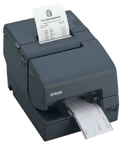 Epson TM-H6000IV Printer