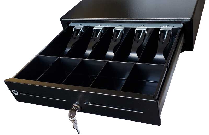 HP Cash Drawers