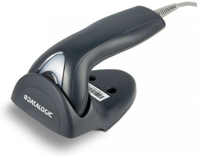 Datalogic TD1120 Datalogic Barcode Scanner Beagle Hardware