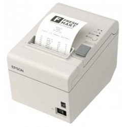 noedels zomer woensdag BeagleHardware.com - Epson TM-T20II Support Page