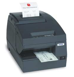 Epson TM-H6000III Printer