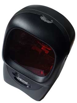 Motorola DS9208 Scanner for Micros