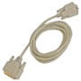 Serial Printer cable - null modem type