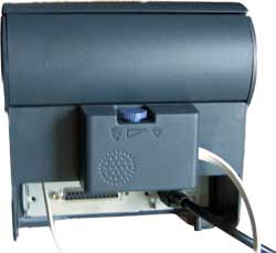 All Brands Printer Bixolon RBC-100 External Buzzer for SRP-270 SRP-350 Plus 