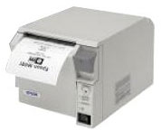 Epson TM-T70 Ethernet Printer (TM70ENW)
