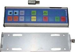 Micros DT-166 Wireless BumpBar, 20-key (MBUMPW20)