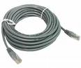 CAT 5 Ethernet cable, 25 ft