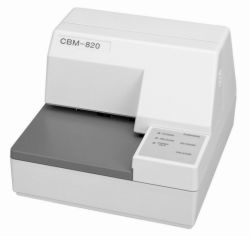 Citizen CBM-820 Serial Printer (CBM820S)