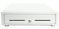 Star 14" CD4 Compact Cash Drawer, white (CD41416W)