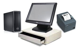 Complete POS System
