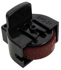 Epson EFC-01 Franking Cartridge, Red (EFC01R)