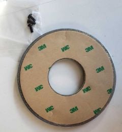 Adhesive Pad System for Round ENS Stands (ENSPAD)