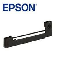 Epson ERC-22B Printer Ribbons (10), black (ERC22B10)
