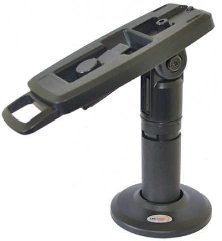 FlexiPole Complete FirstBase Stand for ICT250 Terminals (FLX1STICT250)