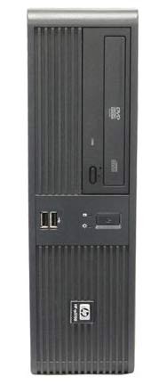 HP RP5700 POS Computer (CMPUHP5700)