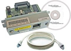 Epson Connect-It 10/100 Ethernet Interface Kit (IFCE04NKT)