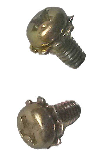 Screws for Epson Interface Cards