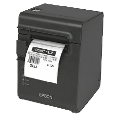 Epson TM-L90 Label Printer (TM90LSNG)