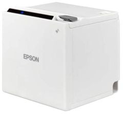 Epson m30II Bluetooth POS Printer, white (M302BNW)