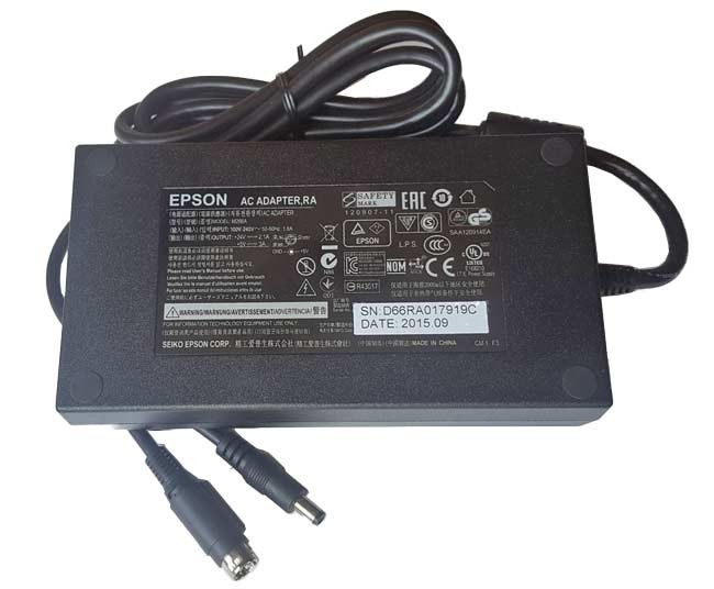 Epson Omnilink Power Supply (OMNIPSN)