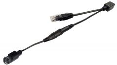 POE Power Injector Cable for Powering Epson Printers (POEINJTB)