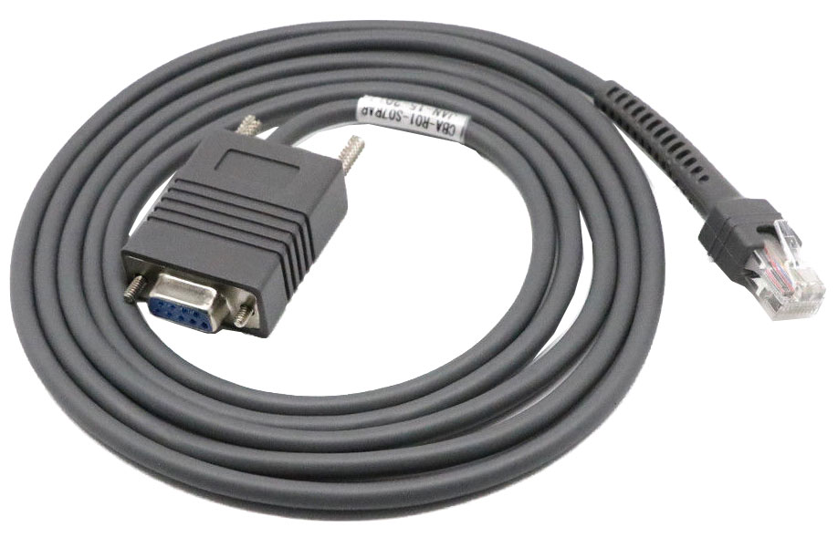Symbol Scanner Serial Cable (SYMSER7)
