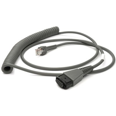 Symbol Serial Cable