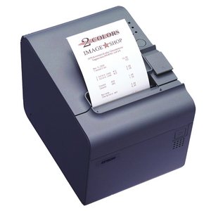 Epson TM-L90 Wireless Restick Printer (TM90RWNG)