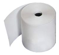 79mm 3 1/8" wide Thermal Paper, 90' roll, case (PA79T1090)