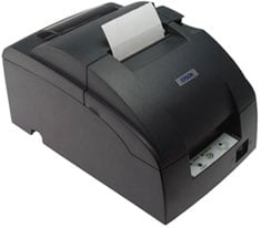 Flat Rate Repair, TM-U220 printer (REPAIR220FR)