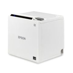 Epson m50 Wireless POS Printer, white (M50WNW)