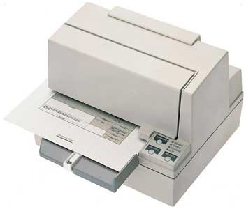 TM-U590 Printer