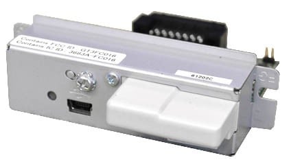 Epson Connect-It Compact Wireless Interface (IFCWR4)