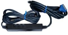 VeriFone 23741-02-R Blue USB M6 Data Cable Mx8xx Mx9 (VF23741)