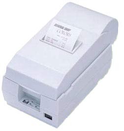 Epson TM-U200A Parallel Printer; white (TM200APW)