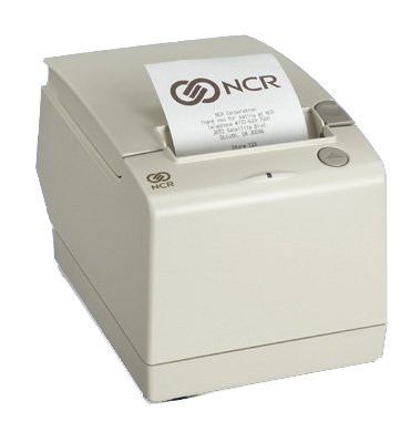 ncr pos printer