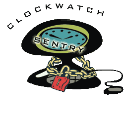 ClockWatch Sentry Basic Software