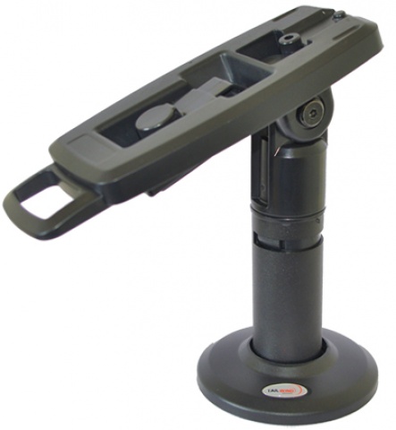 FlexiPole Complete FirstBase Stand for MX915 Terminals (FLX1STMX915)