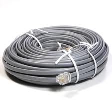 IDN cable, 50'