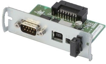 Epson Connect-It USB and Serial Interface (IFCU19)