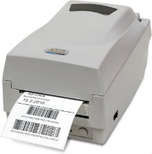 Sato OS-214Plus Thermal Transfer Printer