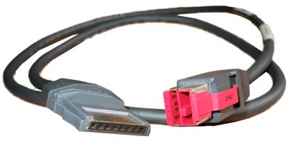 Power Plus cable