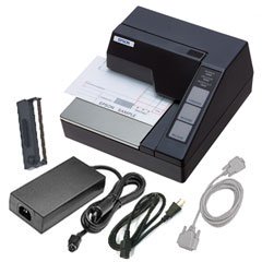 TM-U295 Serial Printer Kit