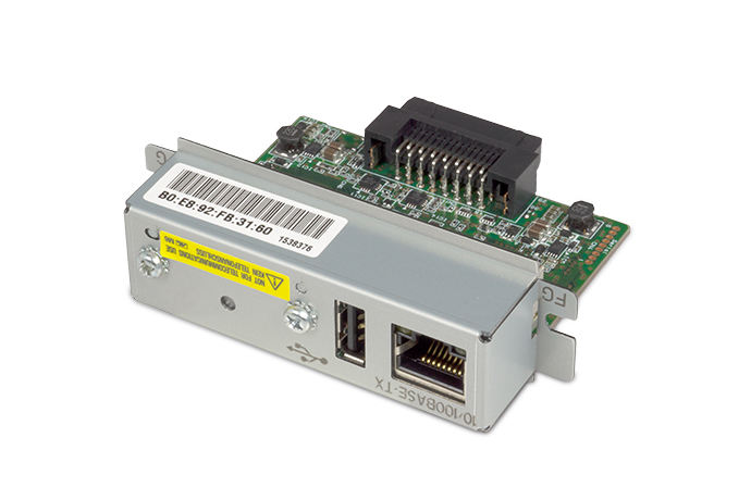 Epson Connect-It UB-E04 Ethernet Interface (IFCE04N)