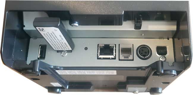 kaito_mama専用 送料込 EPSON TM-T88VI M338A動作品 レシートプリンター TM-T88Ⅶ | 製品情報 | エプソン