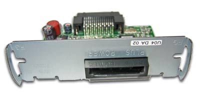 Epson UB-U06 Powered USB Interface Card