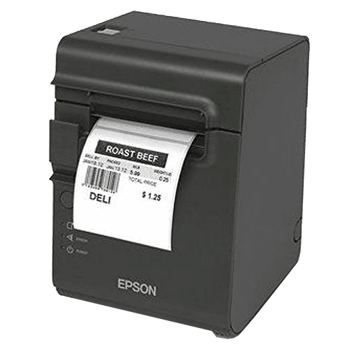 Epson TML90 Label Printer (TM90LSNG)
