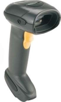 Motorola LI4278 wireless scanner kit; black (MOT4278KTGN)