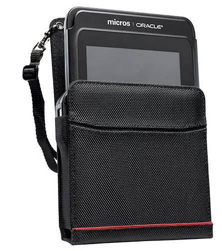 Oracle Micros Carrying Pouch for 721 Tablet  (MPOUCHN)
