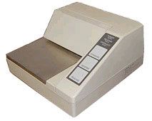 Epson TM-290 I Serial Printer (TM290SOB)